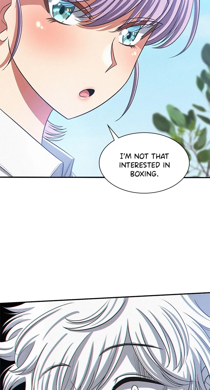K.O! Chapter 12 page 48 - 
