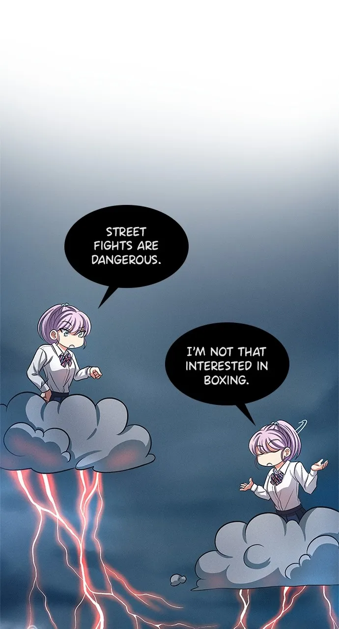 K.O! Chapter 12 page 50 - 