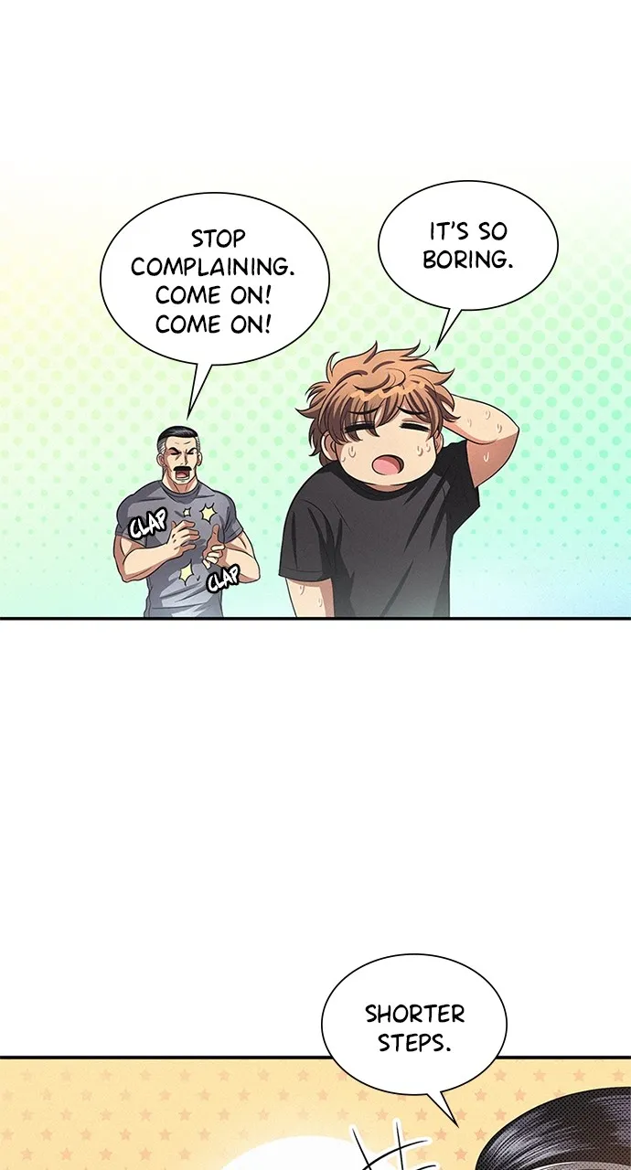 K.O! Chapter 12 page 6 - 