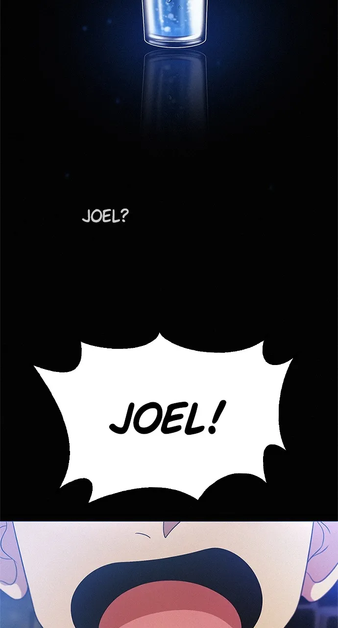 K.O! Chapter 12 page 54 - 