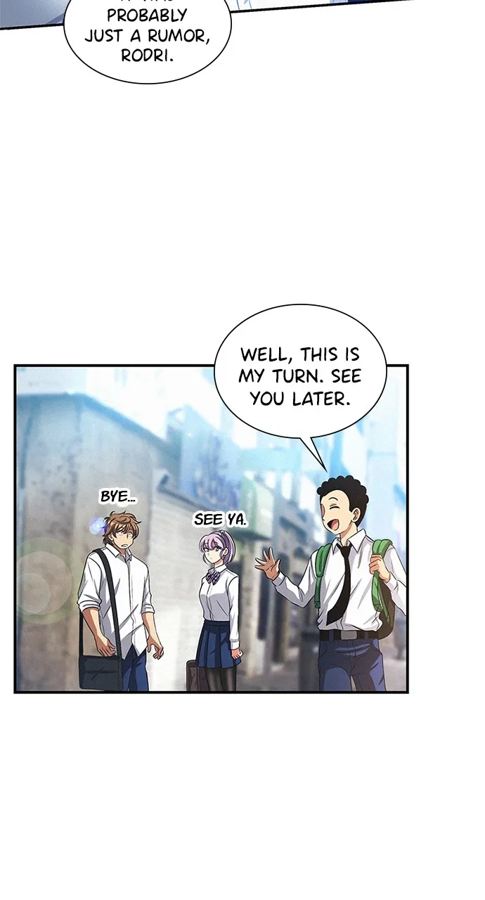 K.O! Chapter 12 page 57 - 