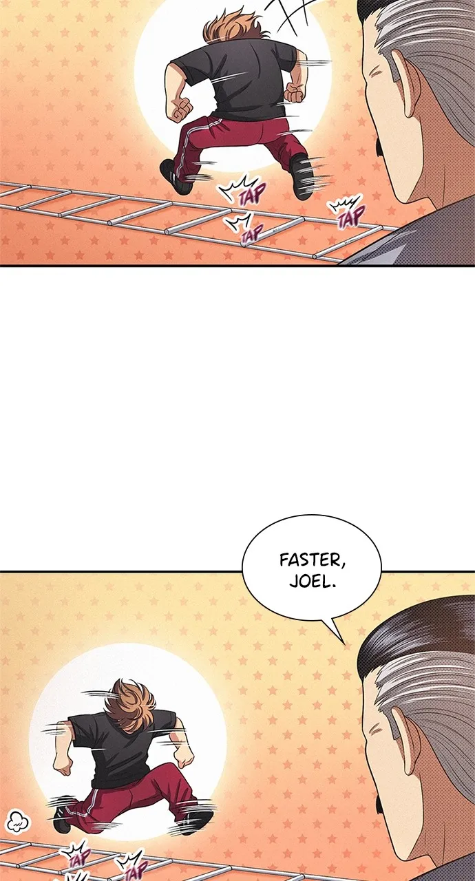 K.O! Chapter 12 page 7 - 