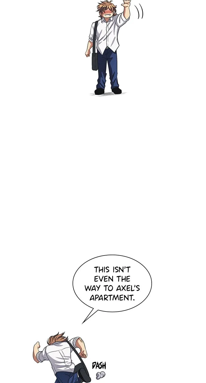 K.O! Chapter 12 page 61 - 