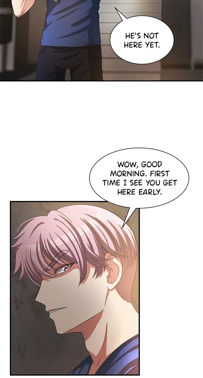 K.O! Chapter 12 page 65 - 