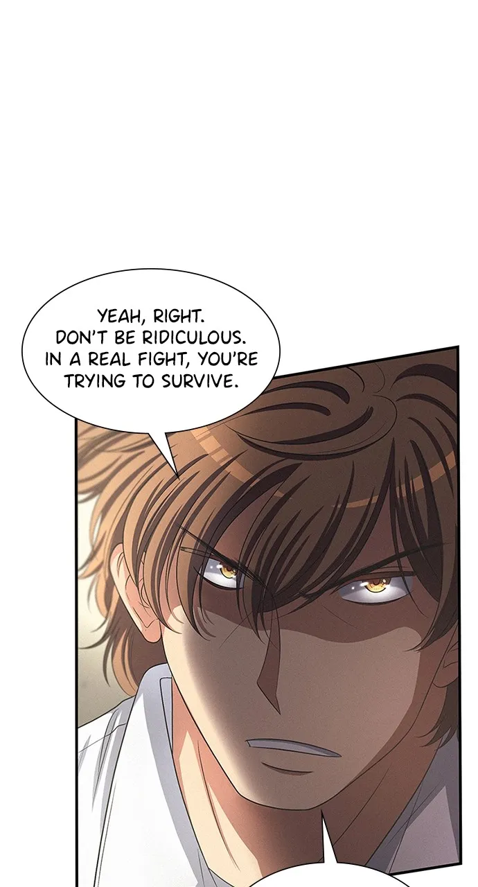 K.O! Chapter 12 page 70 - 