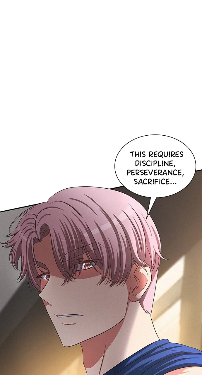 K.O! Chapter 12 page 74 - 