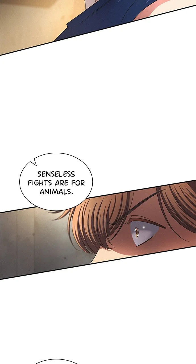 K.O! Chapter 12 page 75 - 