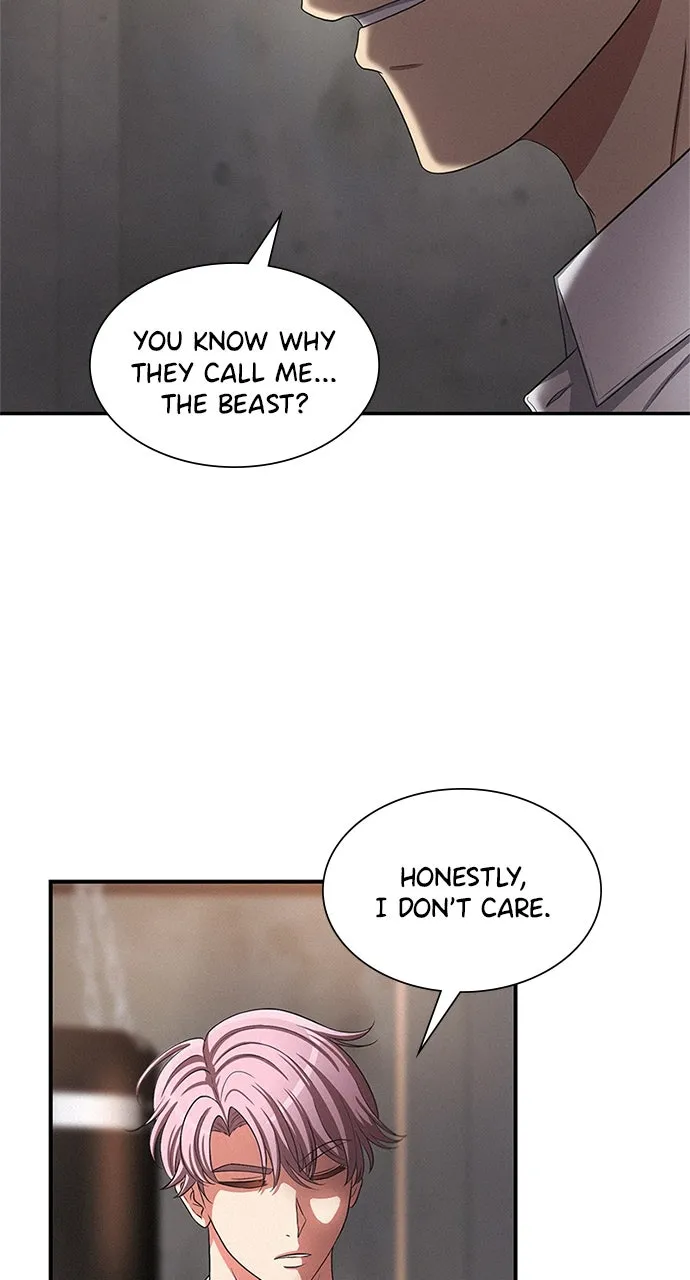K.O! Chapter 12 page 78 - 