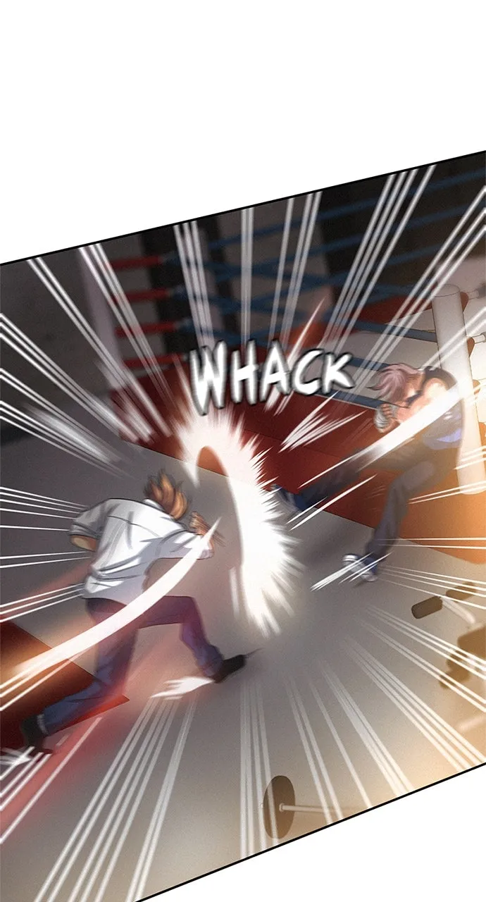 K.O! Chapter 12 page 80 - 