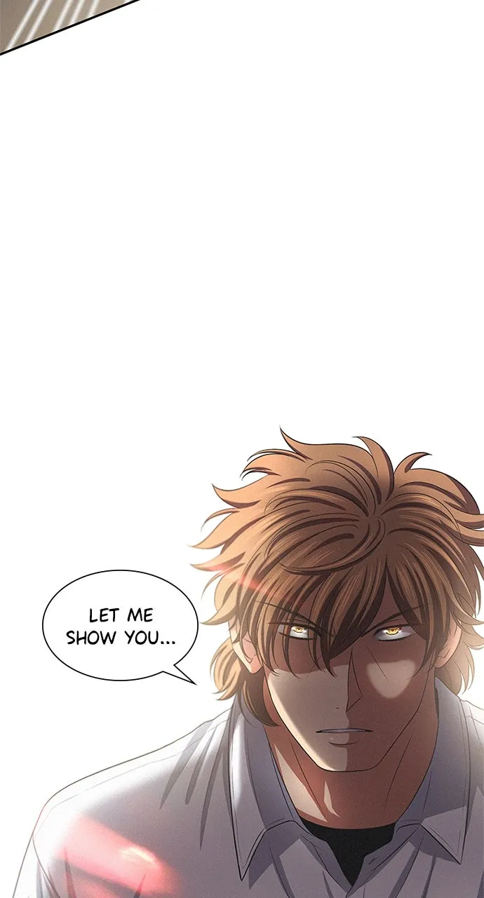 K.O! Chapter 12 page 81 - 