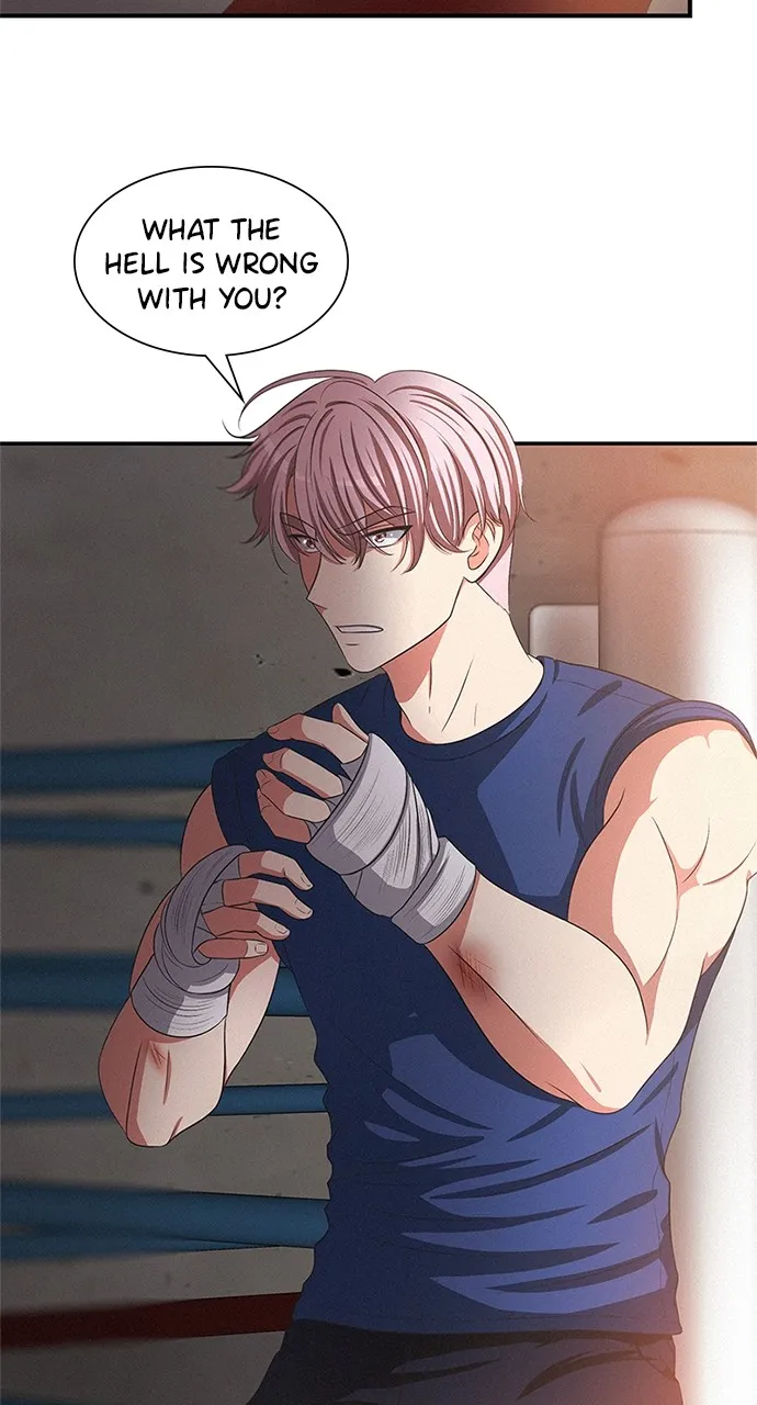 K.O! Chapter 13 page 2 - 