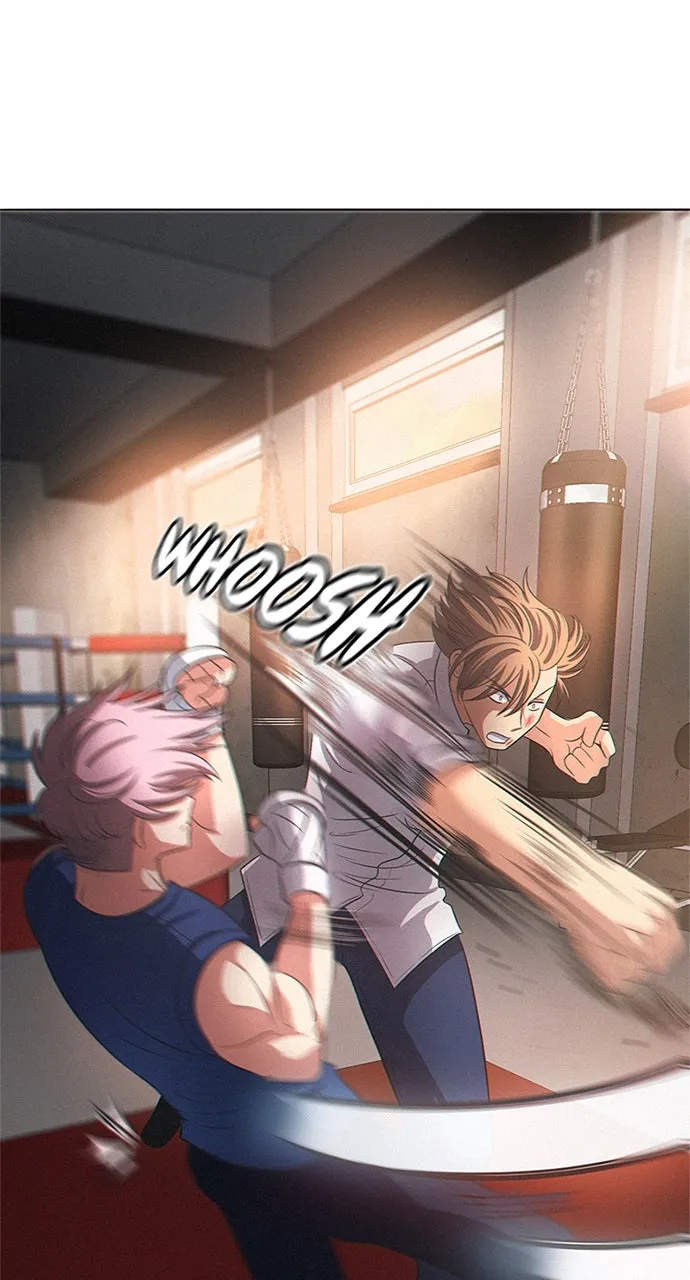 K.O! Chapter 13 page 24 - 