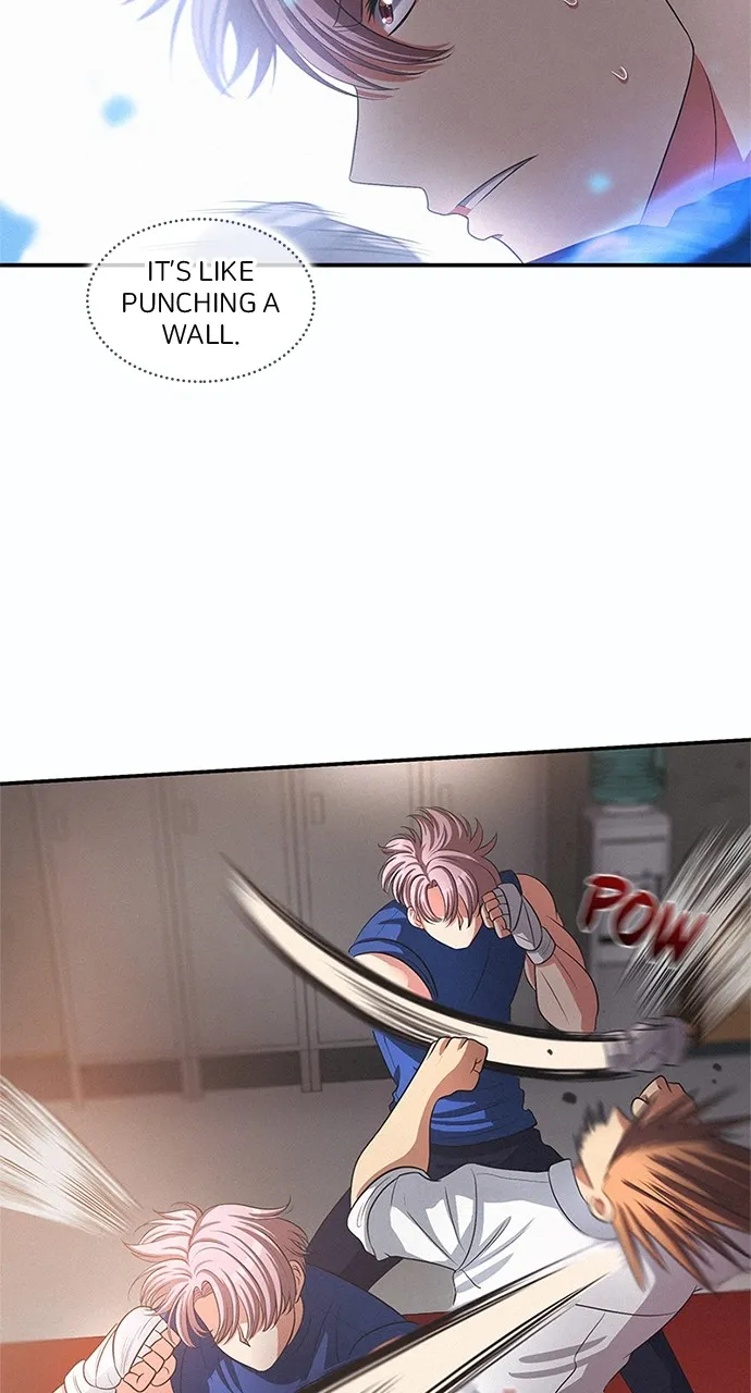 K.O! Chapter 13 page 29 - 