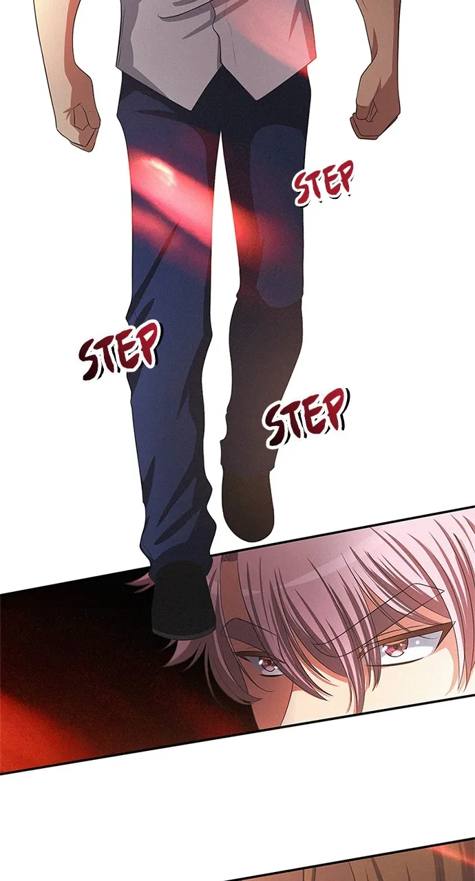 K.O! Chapter 13 page 4 - 