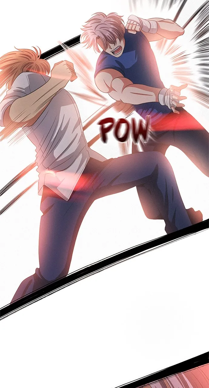 K.O! Chapter 13 page 34 - 