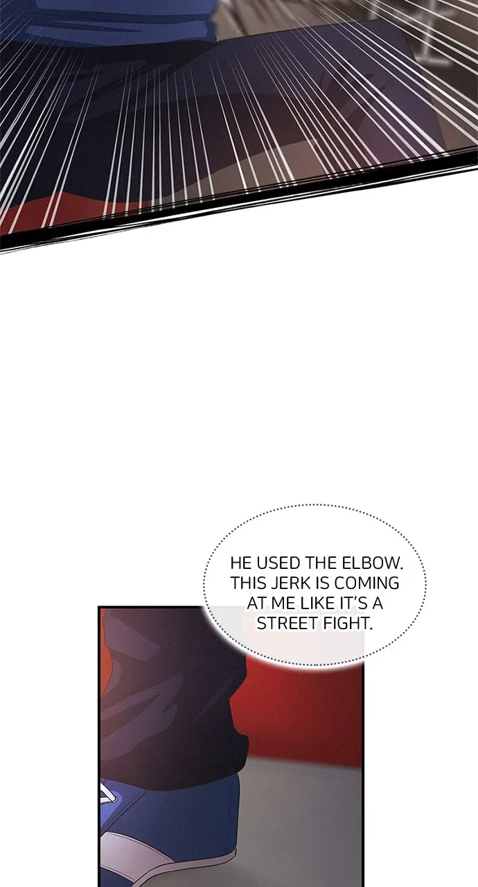 K.O! Chapter 13 page 45 - 