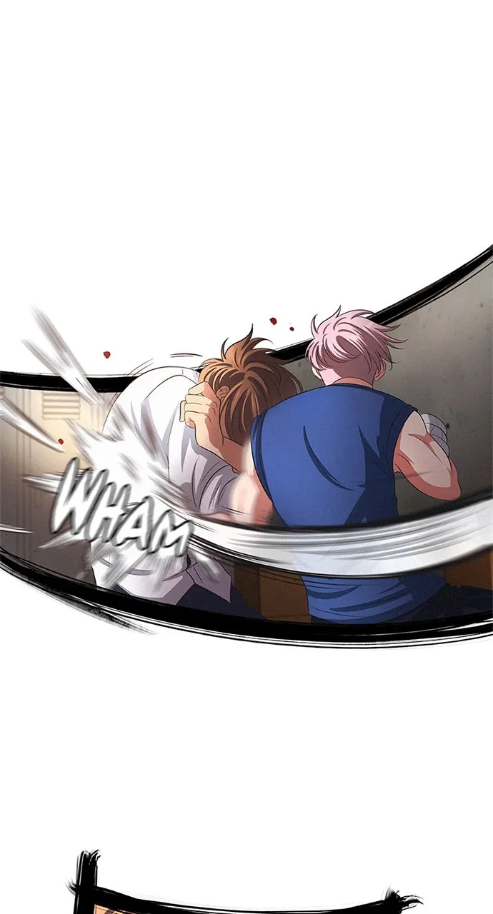 K.O! Chapter 13 page 49 - 