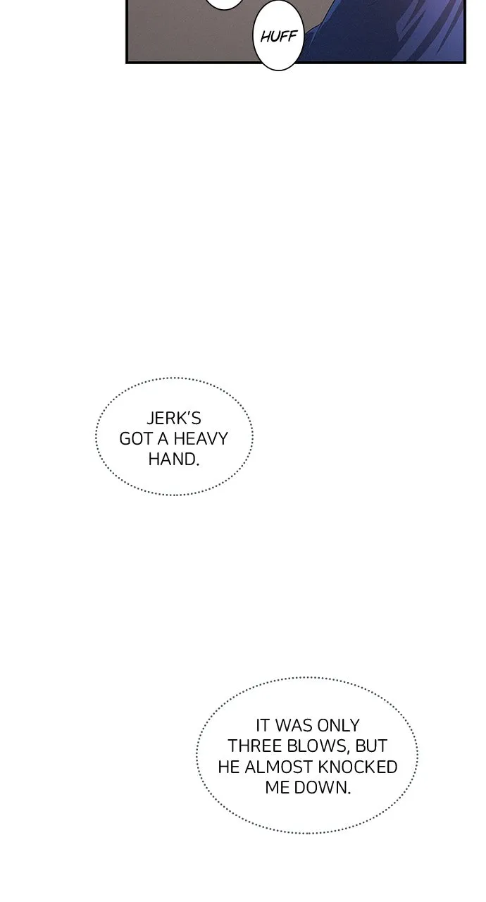K.O! Chapter 13 page 54 - 