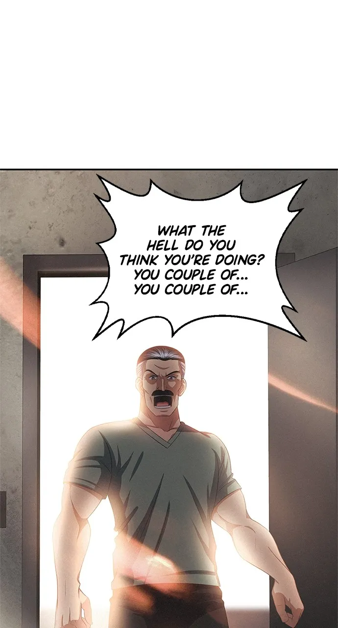 K.O! Chapter 13 page 60 - 