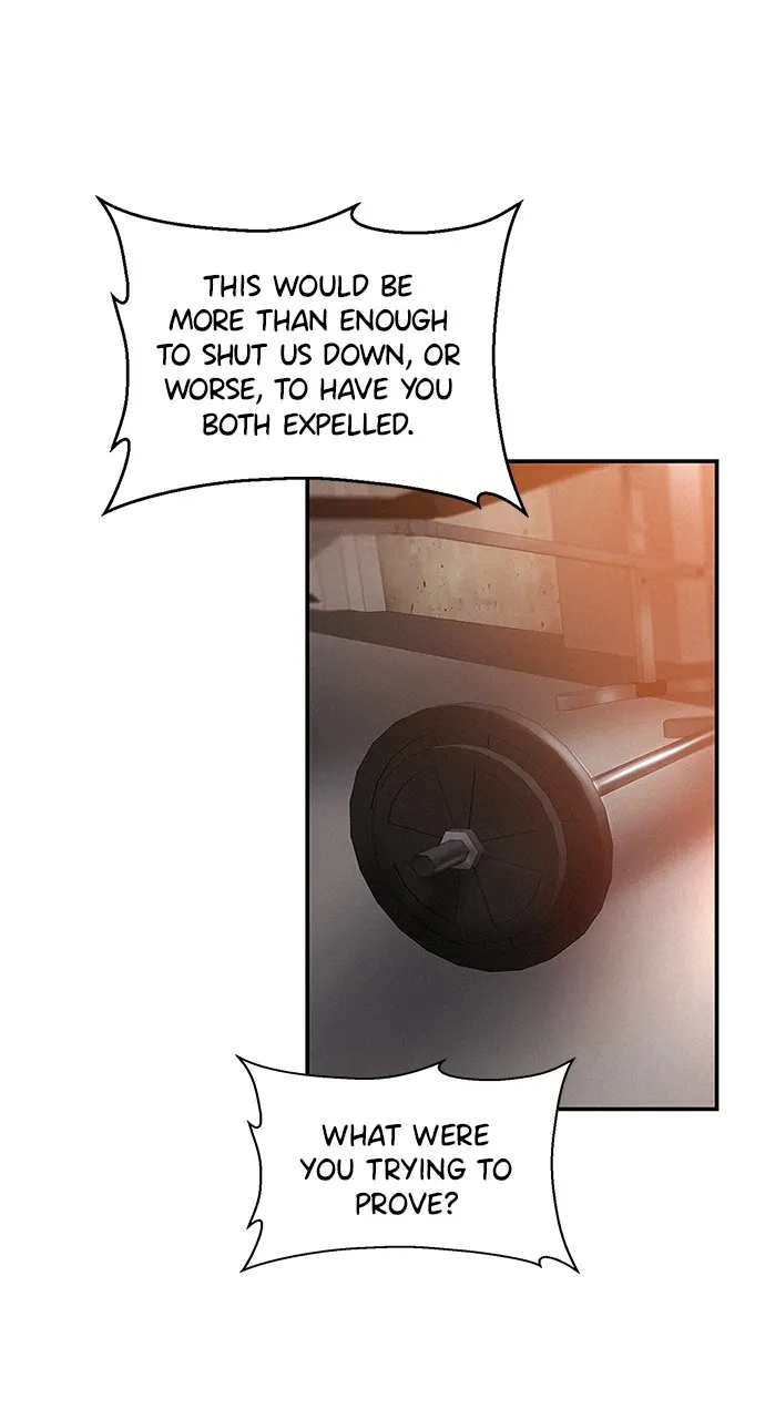 K.O! Chapter 13 page 62 - 