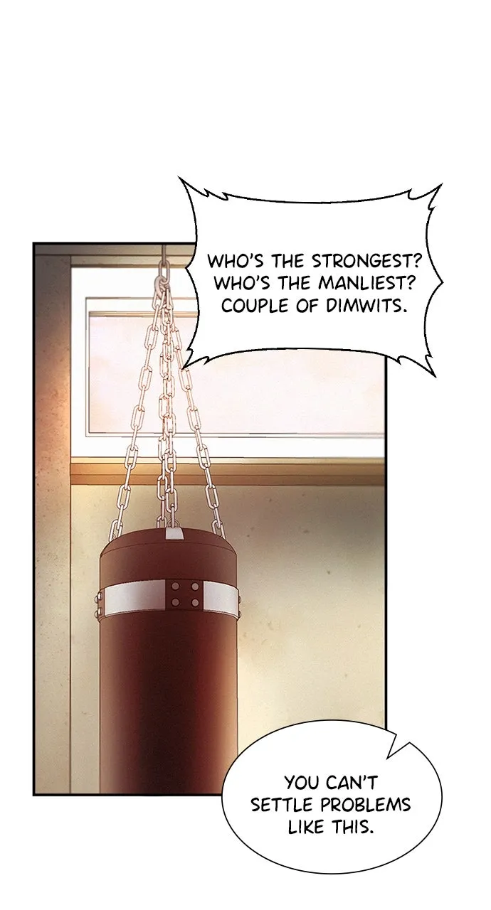 K.O! Chapter 13 page 63 - 