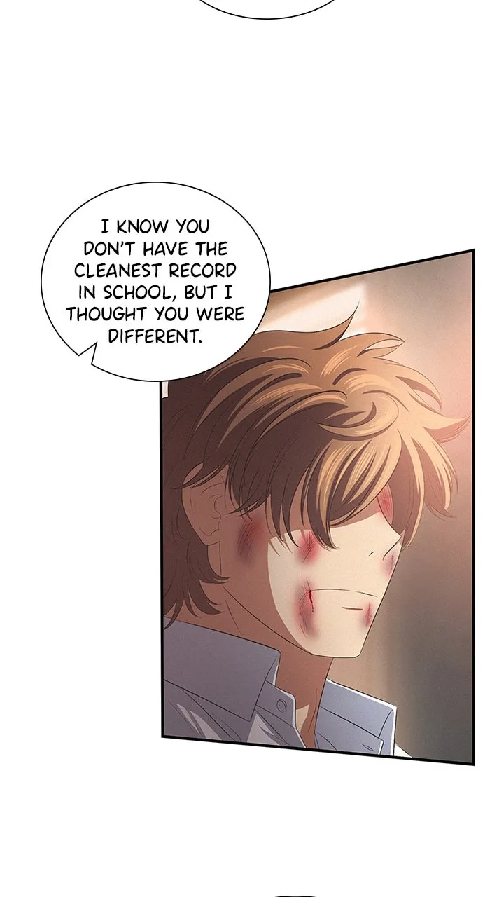 K.O! Chapter 13 page 65 - 
