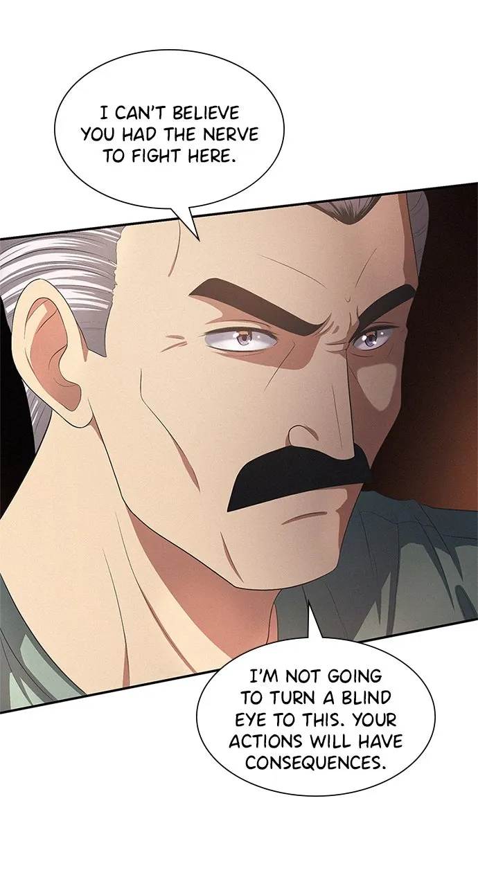 K.O! Chapter 13 page 67 - 