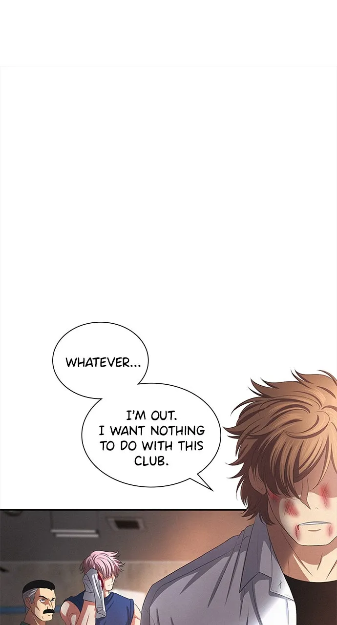 K.O! Chapter 13 page 68 - 