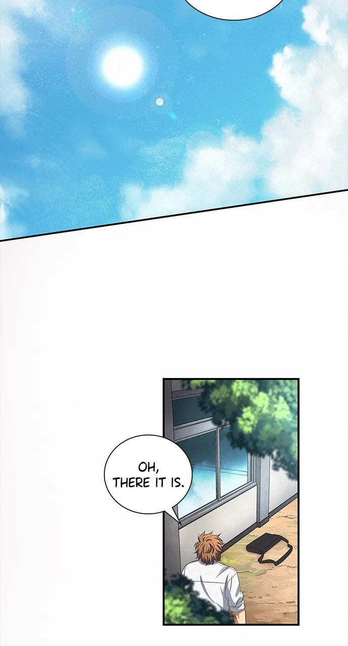 K.O! Chapter 13 page 70 - 