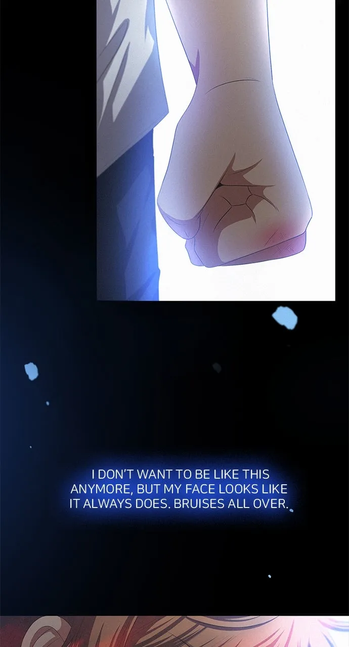 K.O! Chapter 13 page 74 - 