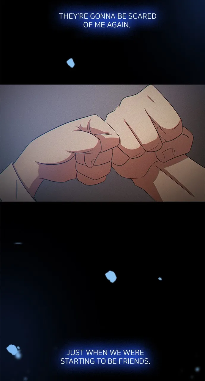 K.O! Chapter 13 page 76 - 
