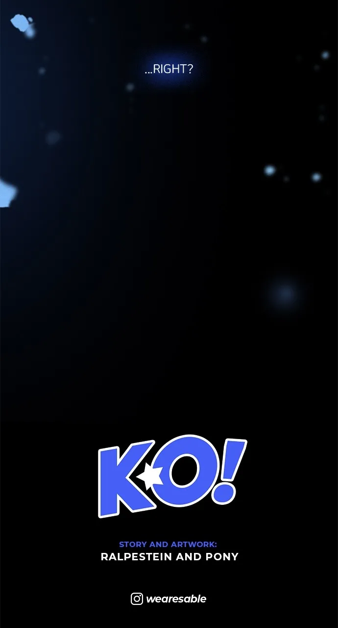 K.O! Chapter 13 page 80 - 