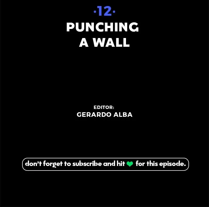 K.O! Chapter 13 page 81 - 