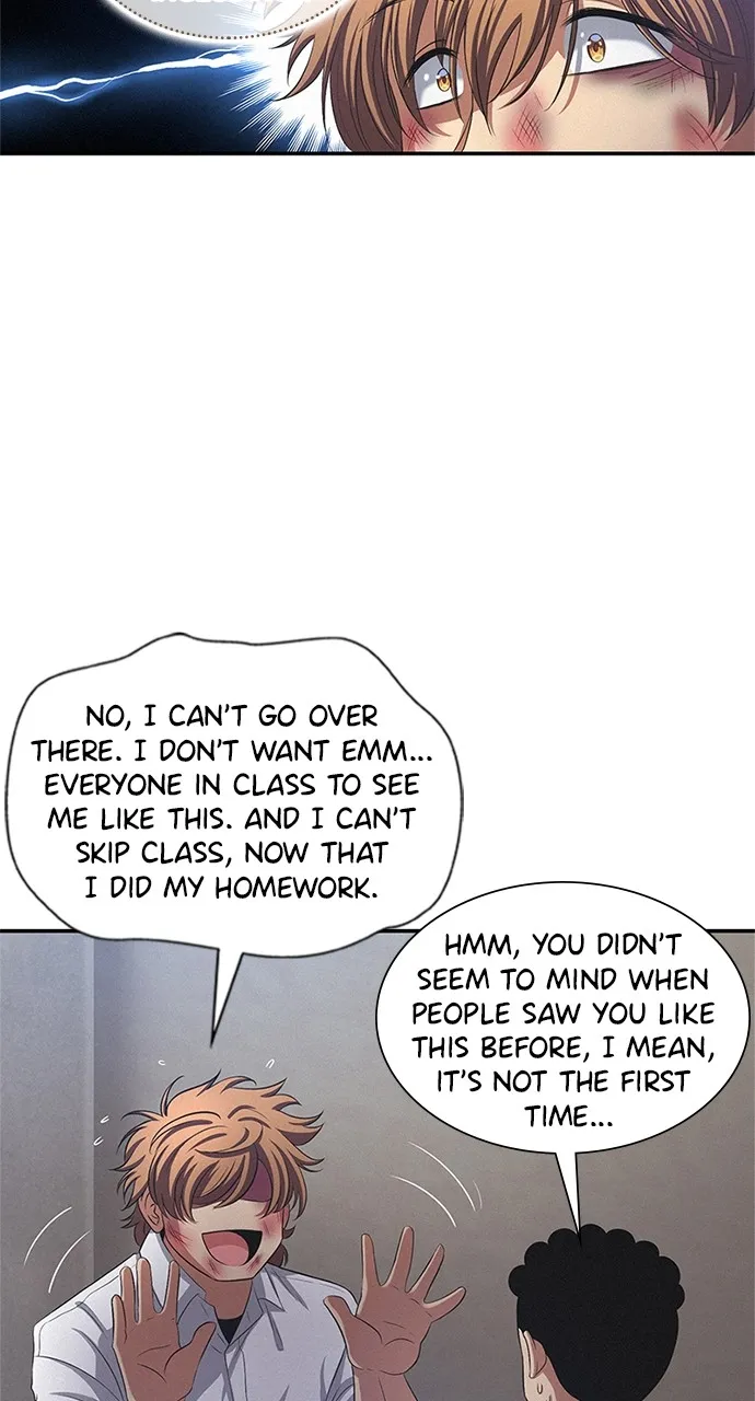 K.O! Chapter 14 page 16 - 
