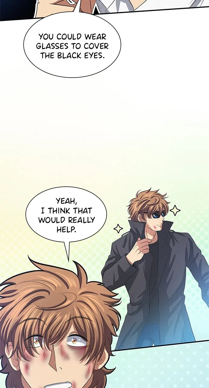 K.O! Chapter 14 page 18 - 