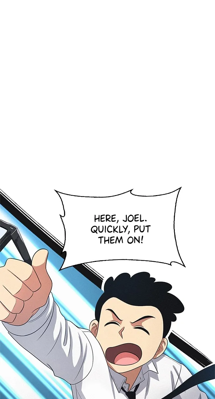 K.O! Chapter 14 page 20 - 