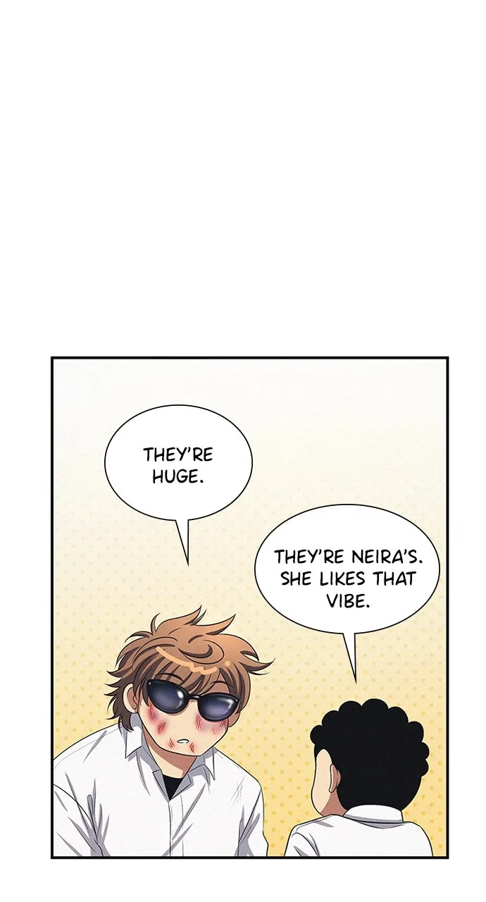 K.O! Chapter 14 page 26 - 