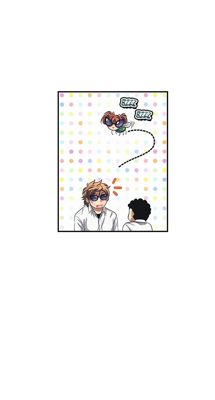 K.O! Chapter 14 page 27 - 