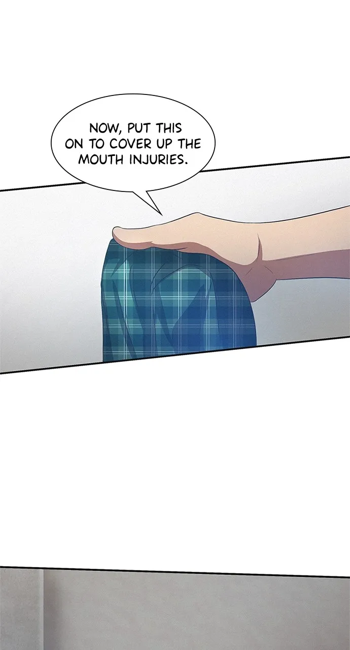 K.O! Chapter 14 page 28 - 