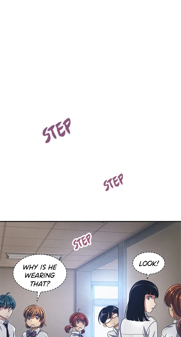 K.O! Chapter 14 page 32 - 