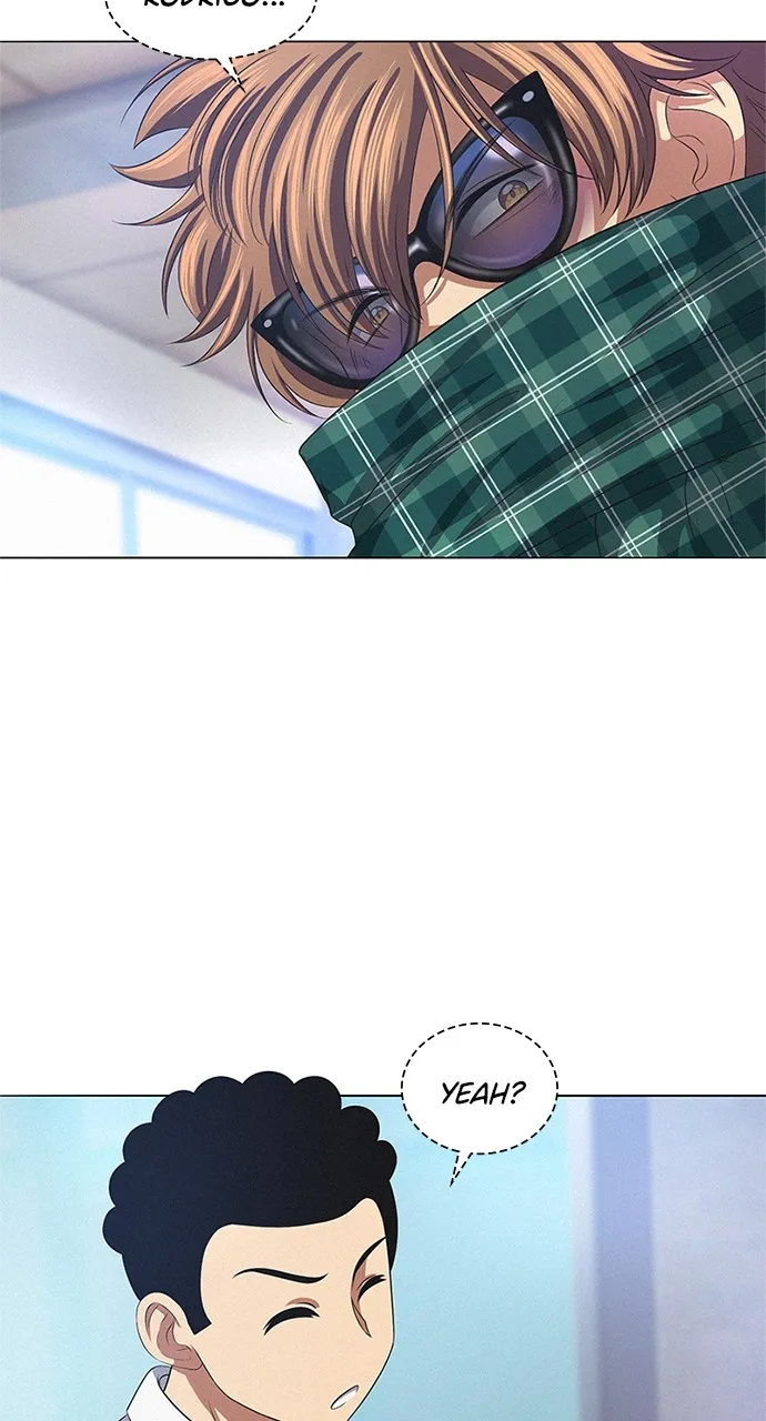 K.O! Chapter 14 page 36 - 