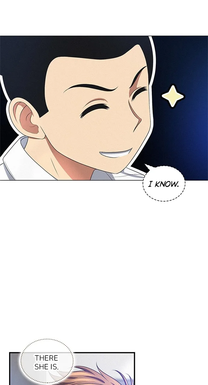 K.O! Chapter 14 page 38 - 