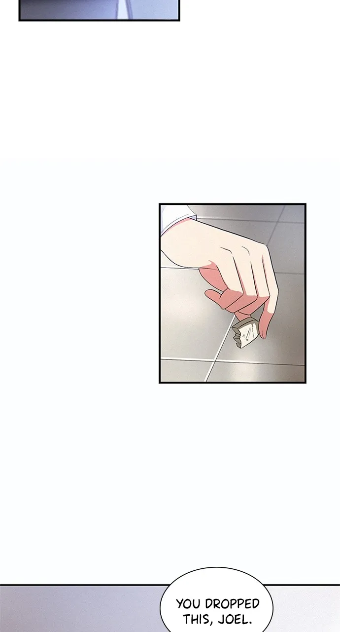 K.O! Chapter 14 page 49 - 