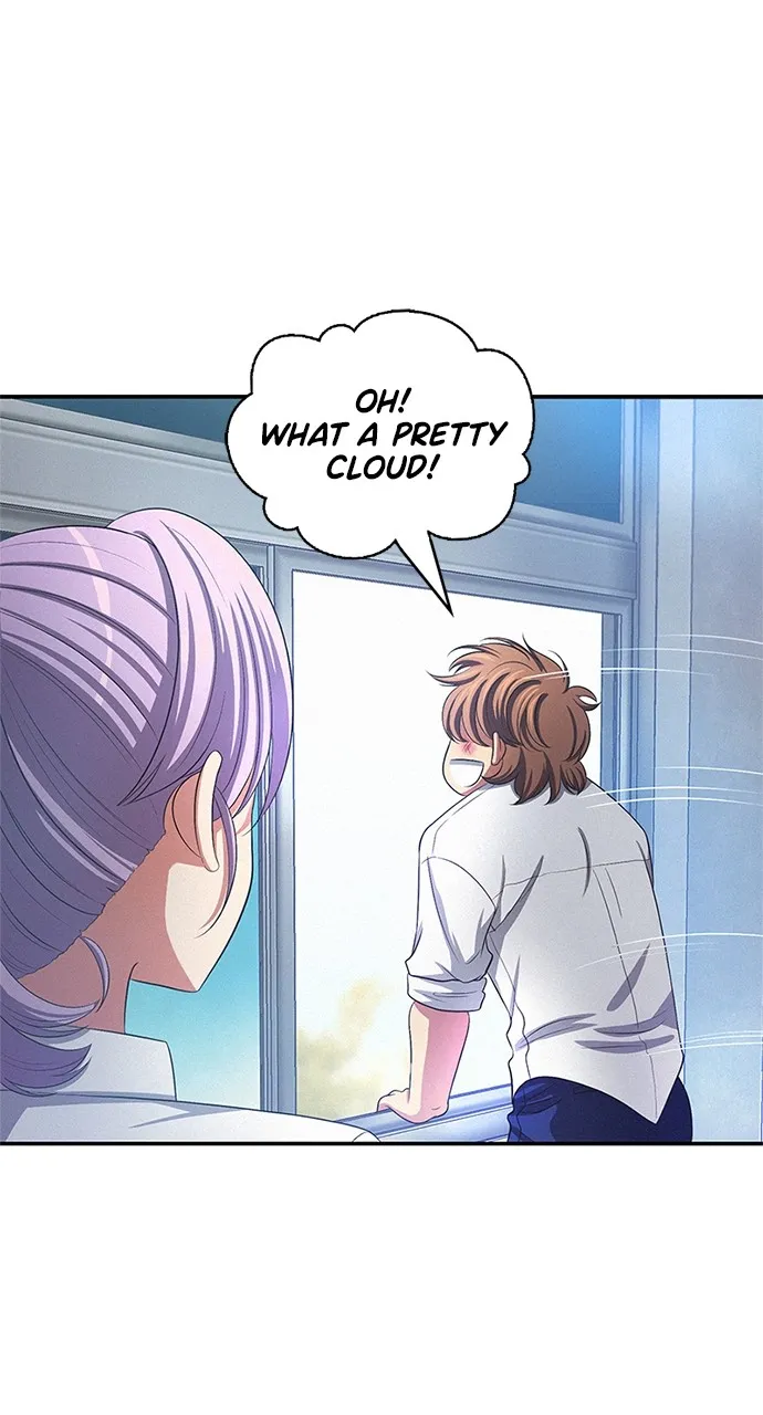 K.O! Chapter 14 page 55 - 
