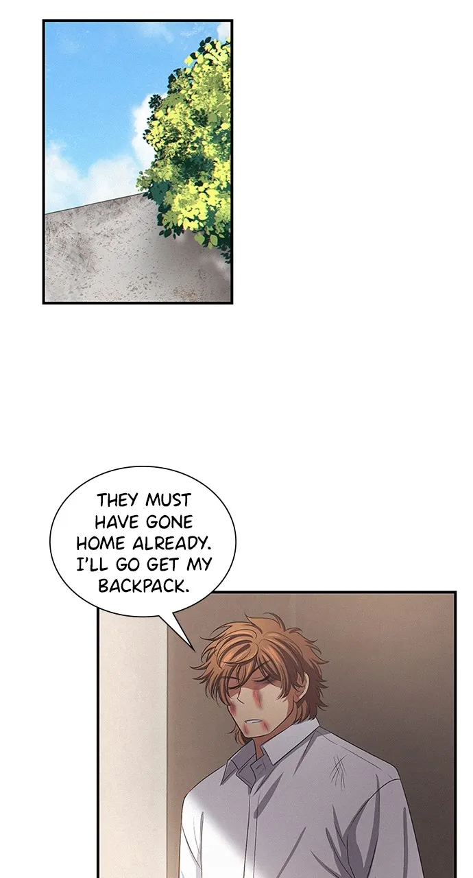 K.O! Chapter 14 page 63 - 