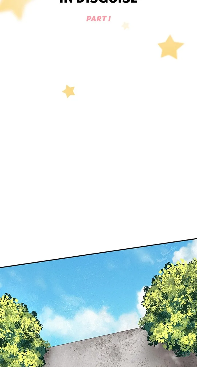 K.O! Chapter 14 page 8 - 