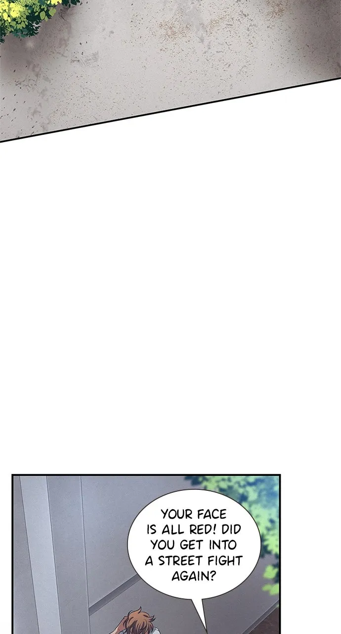 K.O! Chapter 14 page 9 - 