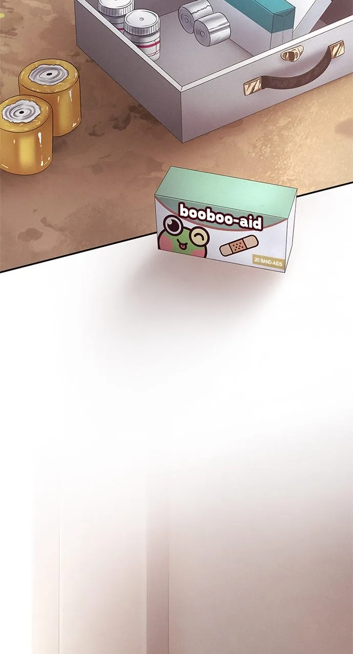 K.O! Chapter 15 page 11 - 