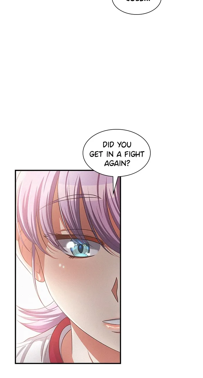 K.O! Chapter 15 page 20 - 