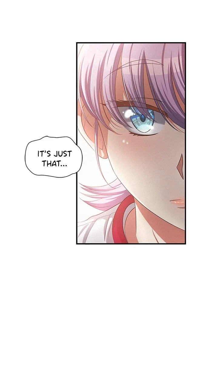 K.O! Chapter 15 page 22 - 